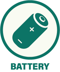 Big Green Egg Battery Powered Refillable Butane Charcoal EGGniter