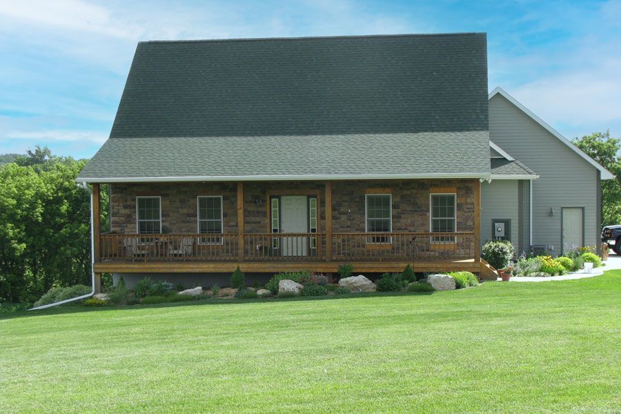 Natural Lawn Care Options
