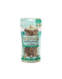 Nothin' to Hide Dental Bone Beef 3", 12pk