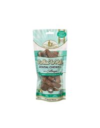 Nothin' to Hide Dental Wave Beef 3", 12pk