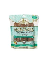 Nothin' to Hide Dental Wave Beef 7", 3 pk