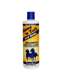 Mane 'n Tail and Body Shampoo 12 oz.