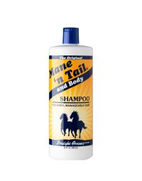Mane 'n Tail and Body Shampoo, 32 oz.