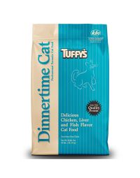 Tuffy's Dinnertime Cat Food