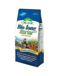 Espoma Organic® Bio-Tone® Starter Plus 4-3-3