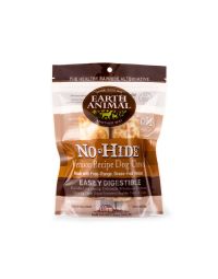Earth Animal No-Hide Venison Rolls, 2 Pack