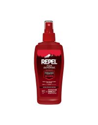 Repel Tick Defense Pump Spray, 6 ounce 