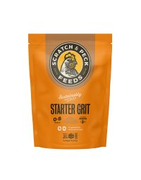 Scratch and Peck Feeds Starter Grit, 7 lbs.