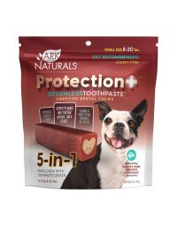 Ark Naturals Protection + Brushless Toothpaste Small, 12 oz