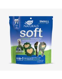 Ark Naturals Soft Brushless Toothpaste, Small Breed, 12oz