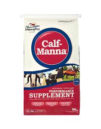 MannaPro - Calf-Manna Performance Supplement