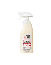 Skout's Honor Flea + Tick Dog & Home Spray, 28 oz.
