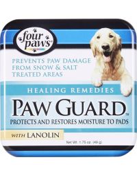 Paw Guard with Lanolin, 1.75 oz.