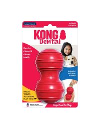 KONG® Dental Dog Toy