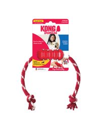 KONG® Dental with Rope