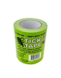 Billy-Bob® Tick Tape