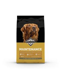Diamond - Maintenance Formula Dog Food