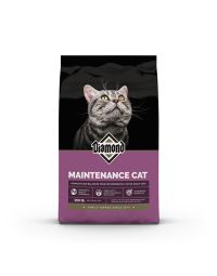 Diamond - Maintenance Formula Cat Food