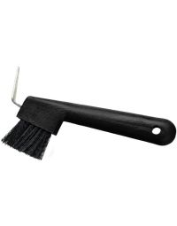 Tough1 Wire Hoof Pick/Brush
