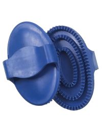 Tough1 Large Rubber Curry Comb