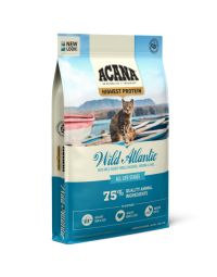 ACANA Highest Protein, Wild Atlantic, Dry Cat Food
