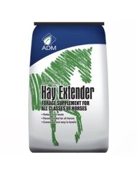 ADM Forage First Hay Extender, 50 lbs.