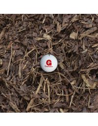 Green Loon® All Bark Mulch per bag