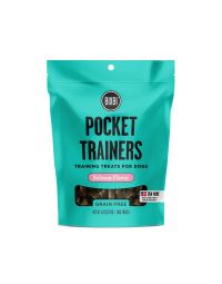 BIXBI® Pocket Trainers® Grain-Free Dog Treats Salmon Recipe