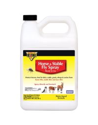 Bonide Revenge Horse & Stable Fly Spray Ready-To-Use