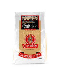 Croixdale Farms, Cracked Corn