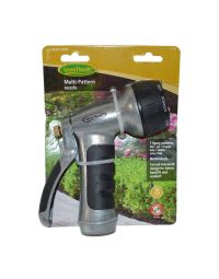 Green Thumb Multi-Pattern Nozzle