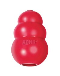 Kong Classic Dog Toy