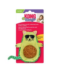 KONG Wrangler AvoCATo