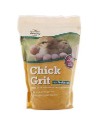 MannaPro® Chick Grit with ProBiotics Digestive Supplement, 5 lbs.