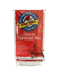 Meadow Ridge Farms, Deluxe Cardinal Mix