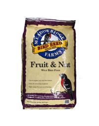 Meadow Ridge Farms, Fruit & Nut Mix