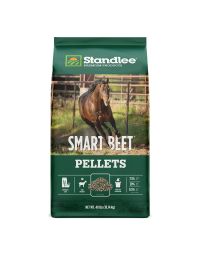 Standlee Premium Smart Beet Pellets, 40 lbs.