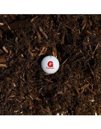 Green Loon® Western Red Cedar Mulch per bag