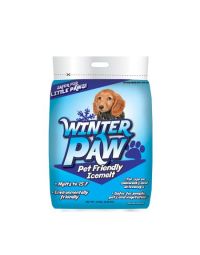 Winter Paw Pet Friendly Ice Melt 20 LB Bag