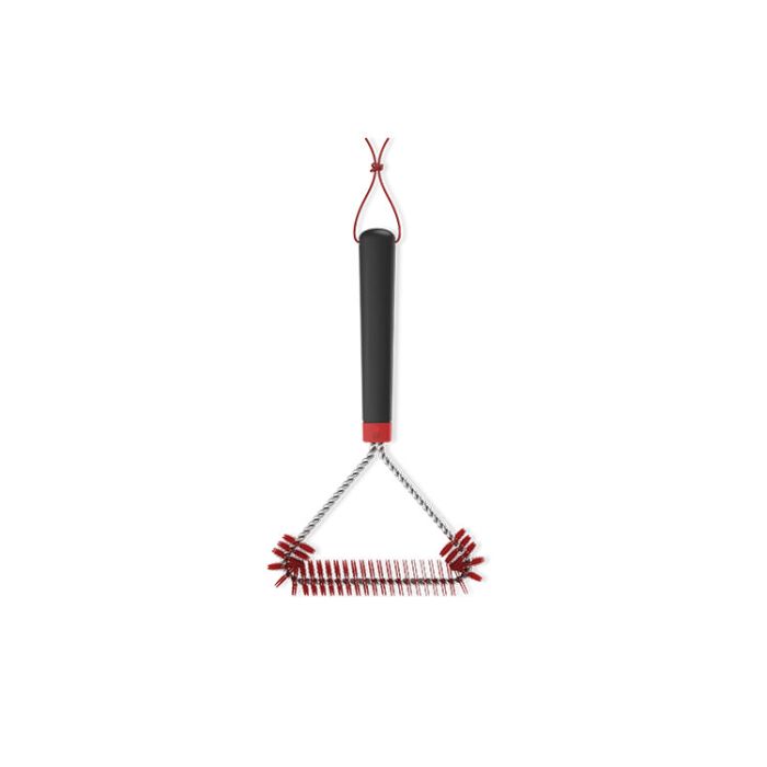 Weber Cleaning Brush - Thumbnail 4