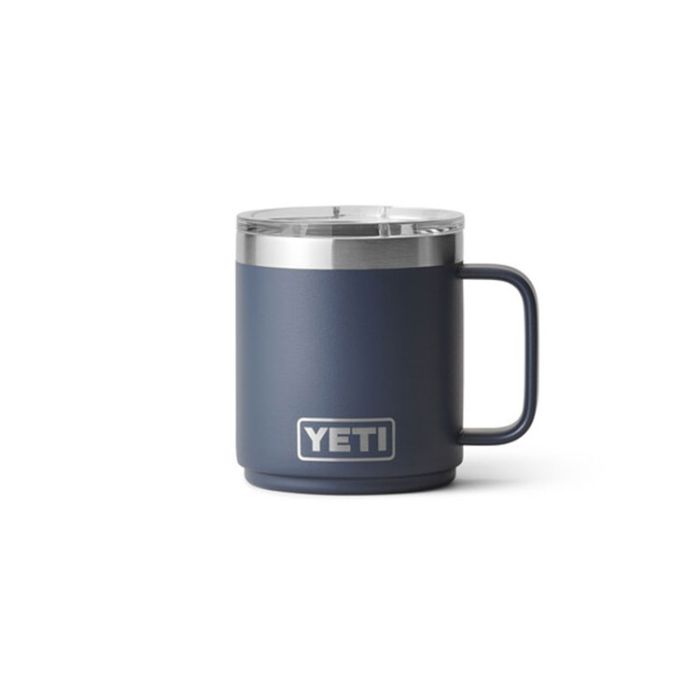 バーベキュー・調理用品 YETI Rambler 10 oz Mug 232-yeti-rambler-10-oz-mug-