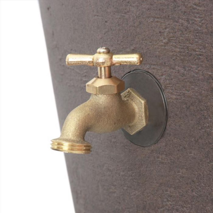 Algreen Athena Rain Barrel - Thumbnail 3