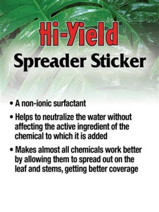 Fertilome Spreader Sticker - Thumbnail 3