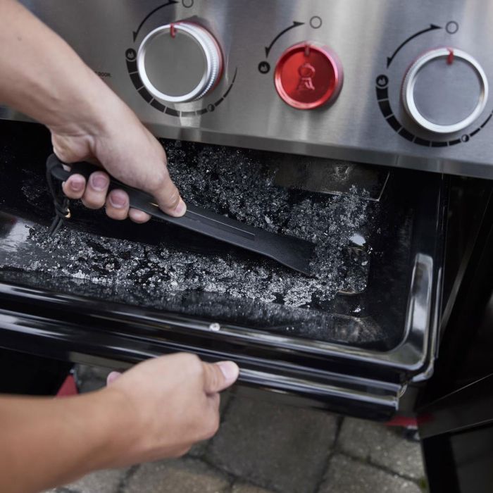 Weber® GENESIS® SP-E-335 Special Edition Gas Grill with Sear