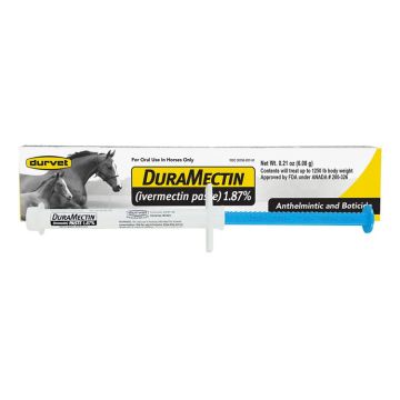 Durvet DuraMectin Paste 6.08 gm