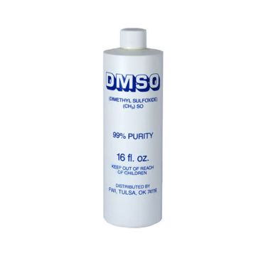 DMSO Liquid 99% 16oz