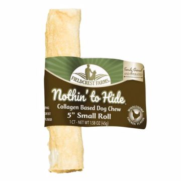 Nothin' To Hide Chicken Rolls, 5 In.