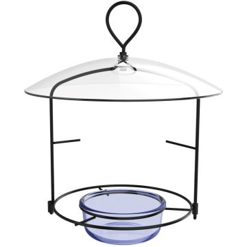 Nature's Way Metal Bluebird Buffet Bird Feeder, 3/4 Cup