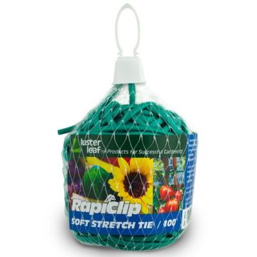 Luster Leaf Rapiclip Soft Stretch Tie