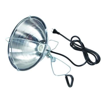 10.5" Brooder Reflector Lamp